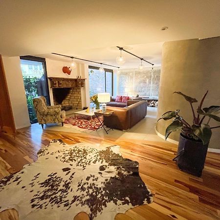 Lucitania Hotel Boutique Bogotá Eksteriør bilde