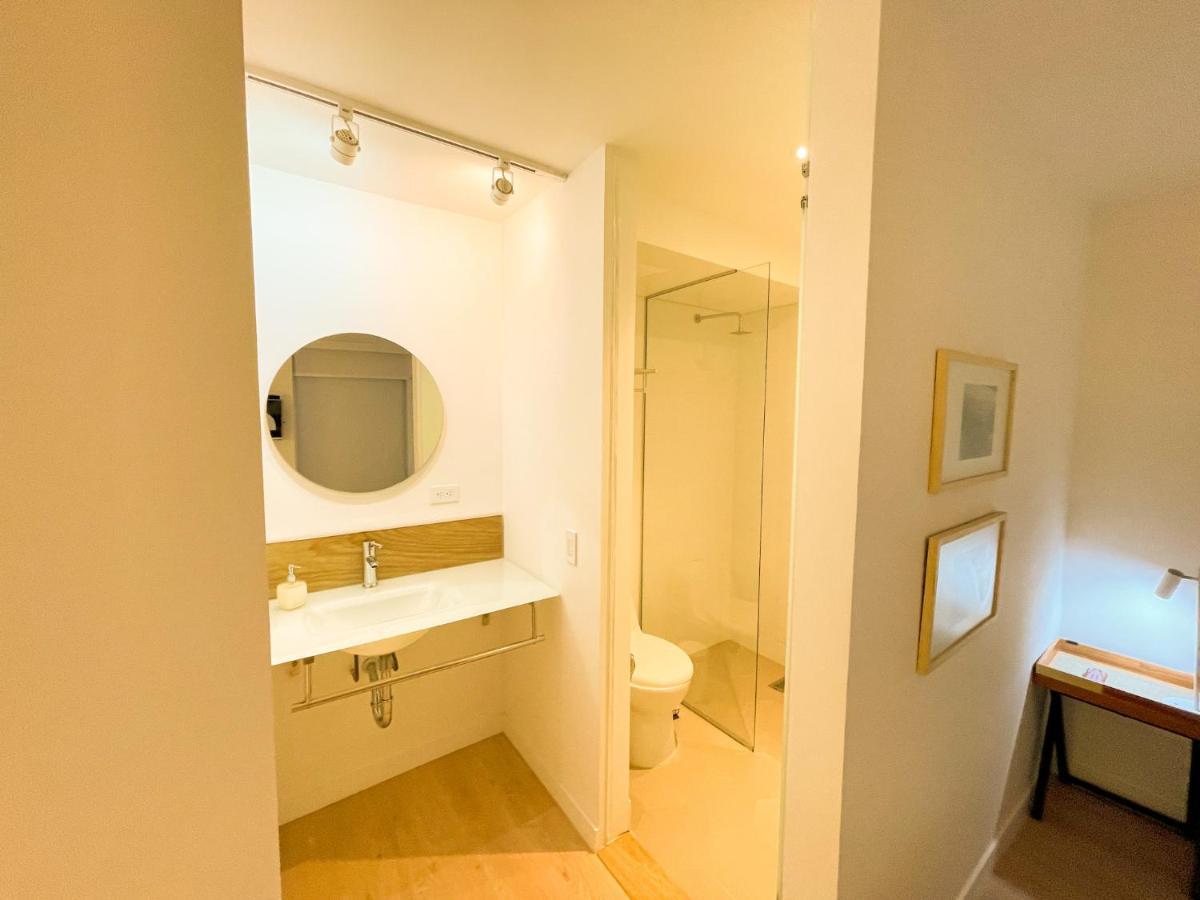 Lucitania Hotel Boutique Bogotá Eksteriør bilde
