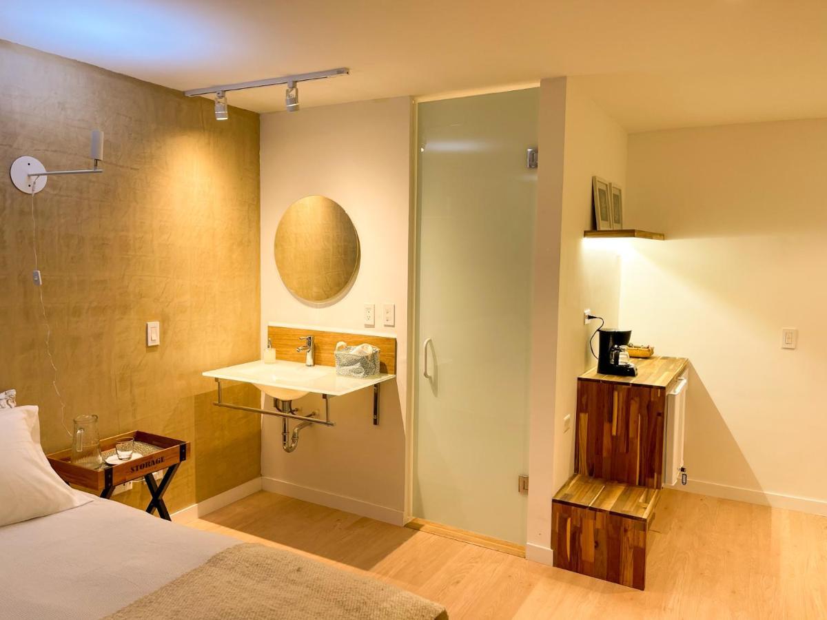 Lucitania Hotel Boutique Bogotá Eksteriør bilde
