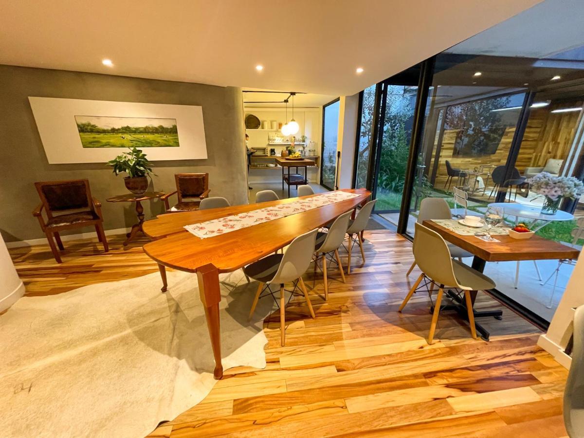 Lucitania Hotel Boutique Bogotá Eksteriør bilde