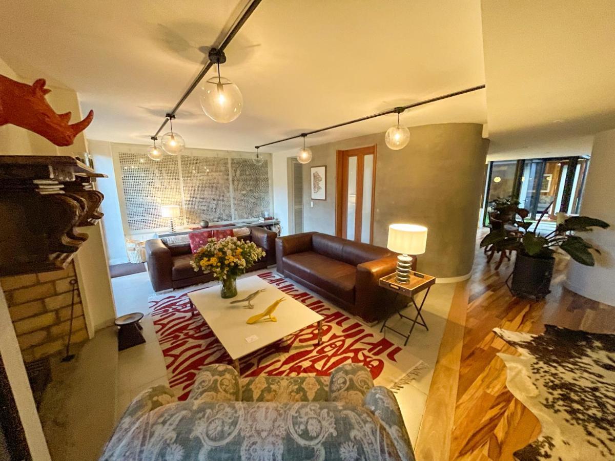 Lucitania Hotel Boutique Bogotá Eksteriør bilde