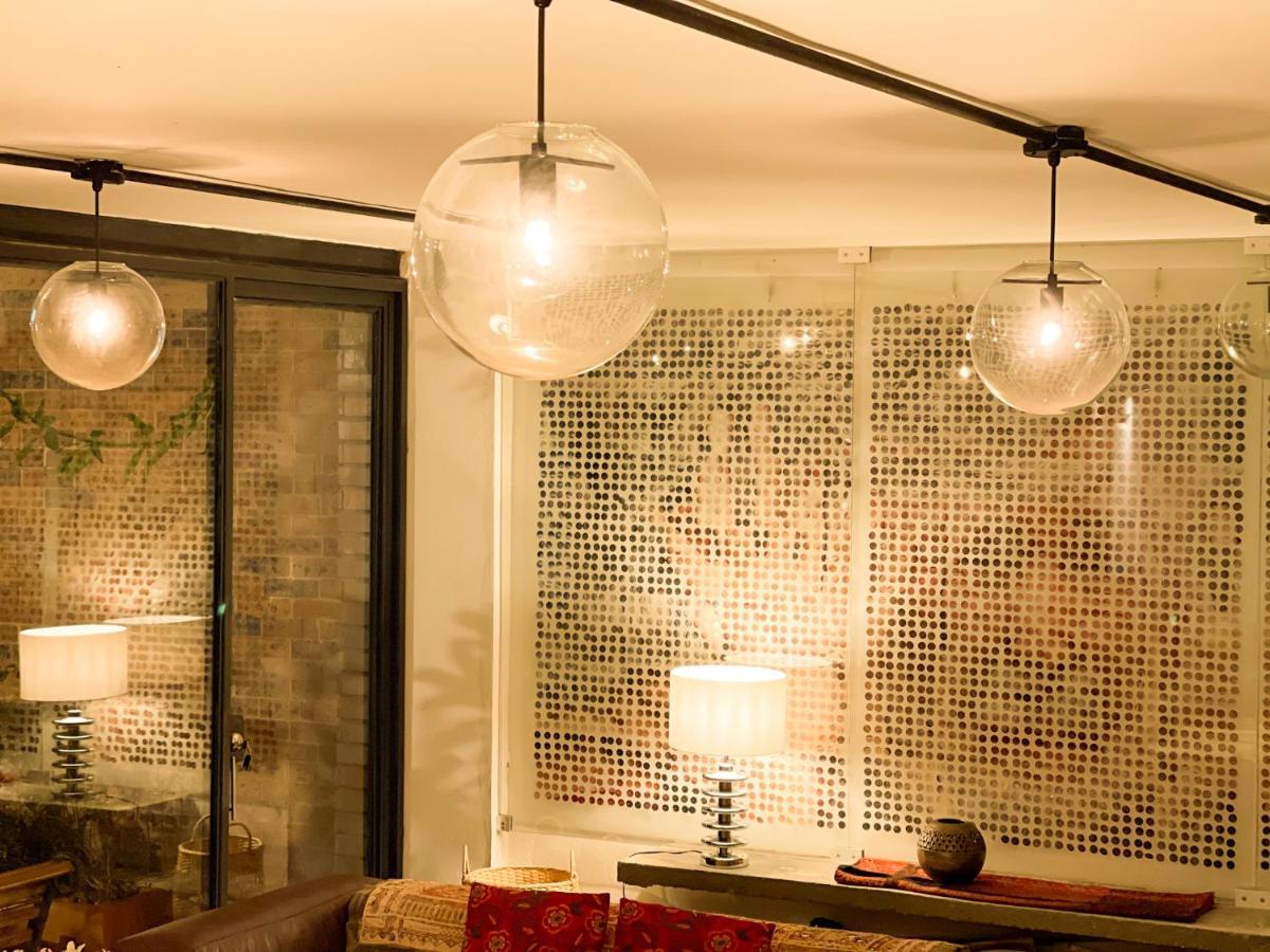Lucitania Hotel Boutique Bogotá Eksteriør bilde