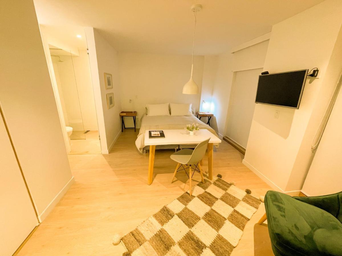 Lucitania Hotel Boutique Bogotá Eksteriør bilde
