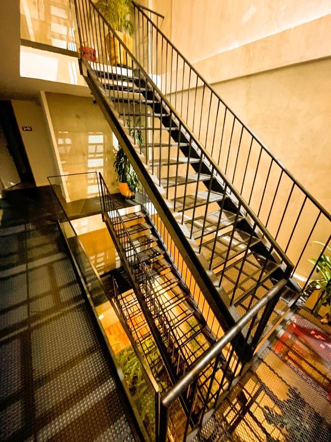 Lucitania Hotel Boutique Bogotá Eksteriør bilde