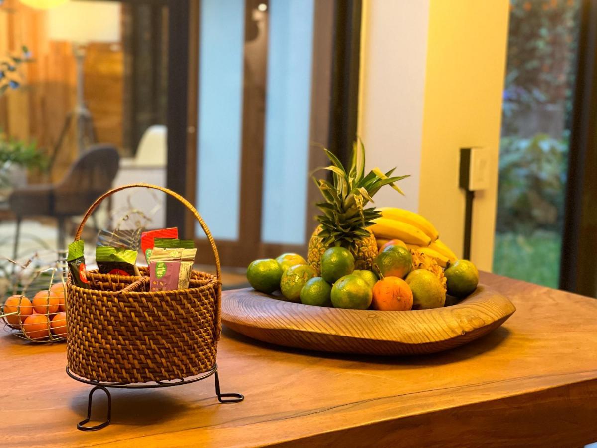 Lucitania Hotel Boutique Bogotá Eksteriør bilde