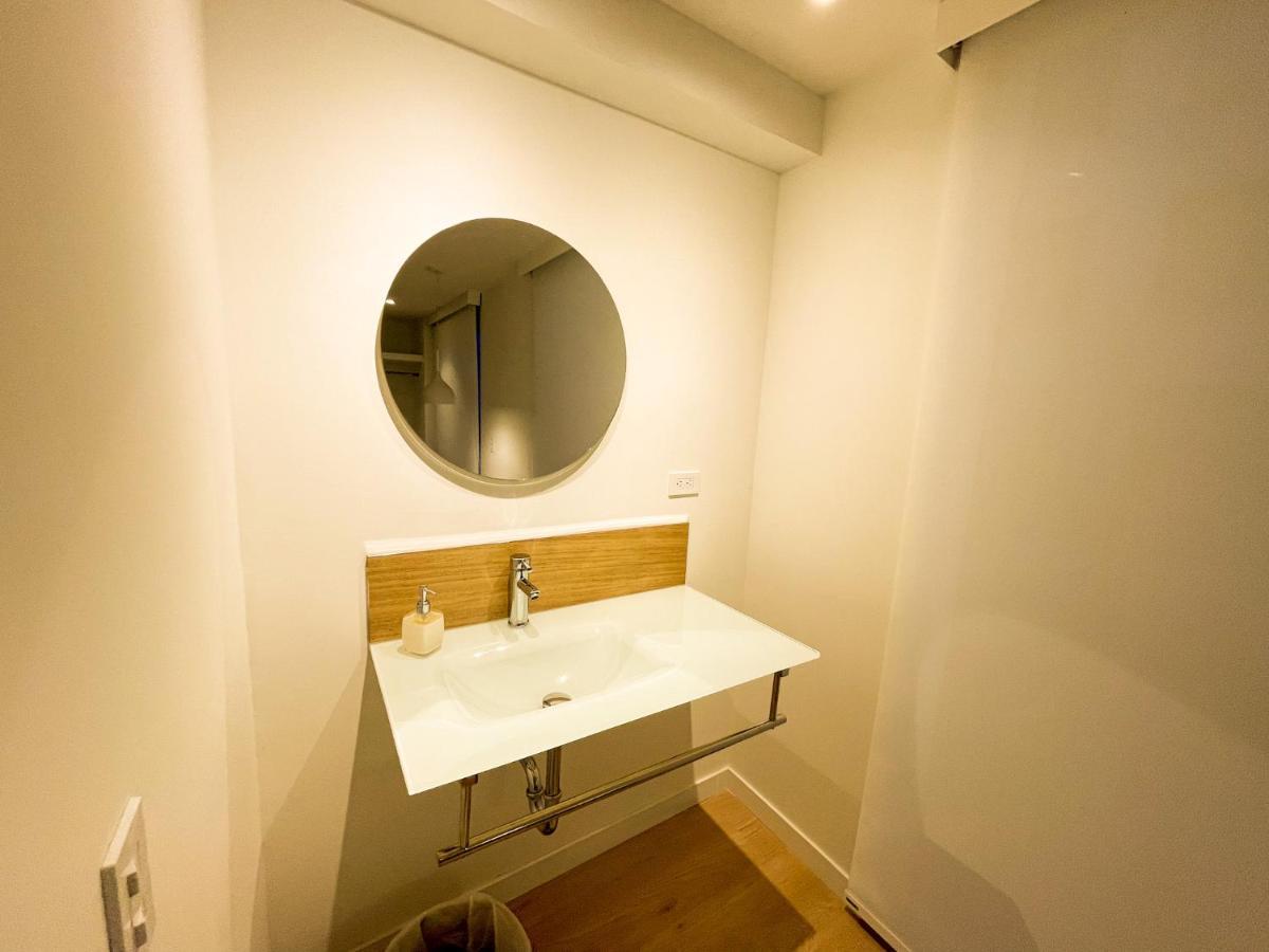 Lucitania Hotel Boutique Bogotá Eksteriør bilde