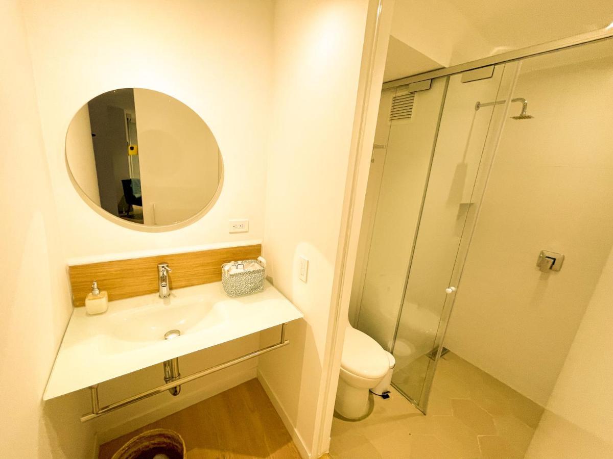 Lucitania Hotel Boutique Bogotá Eksteriør bilde