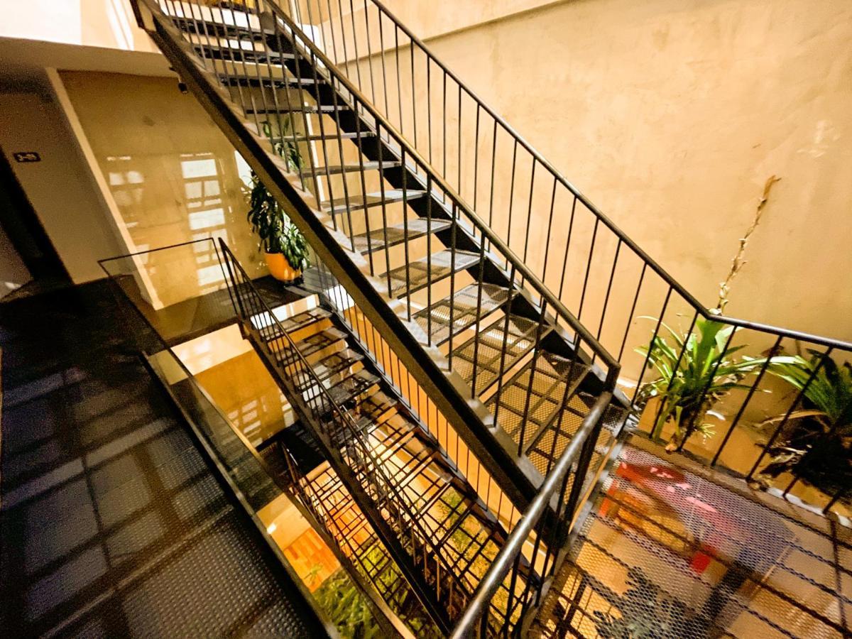 Lucitania Hotel Boutique Bogotá Eksteriør bilde