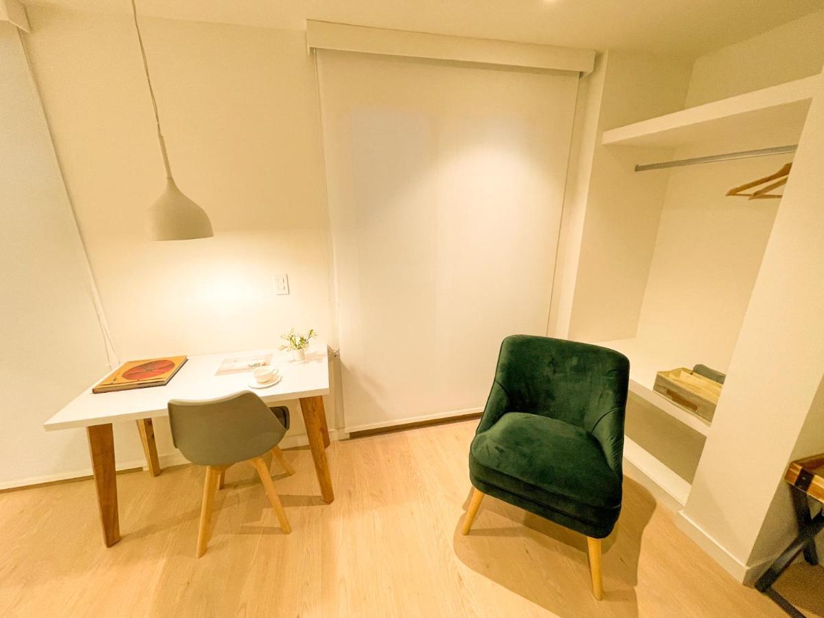 Lucitania Hotel Boutique Bogotá Eksteriør bilde