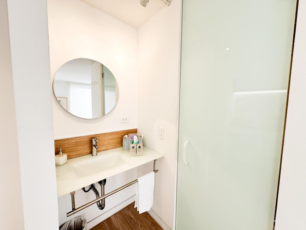 Lucitania Hotel Boutique Bogotá Eksteriør bilde