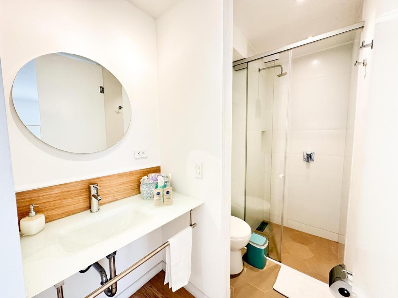 Lucitania Hotel Boutique Bogotá Eksteriør bilde