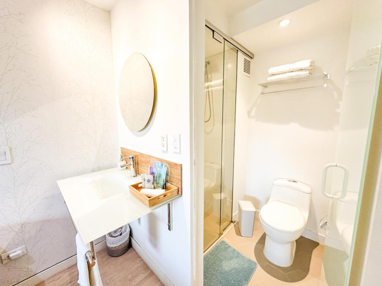Lucitania Hotel Boutique Bogotá Eksteriør bilde